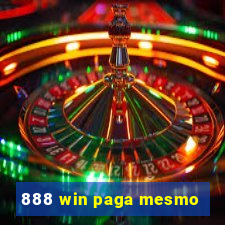 888 win paga mesmo